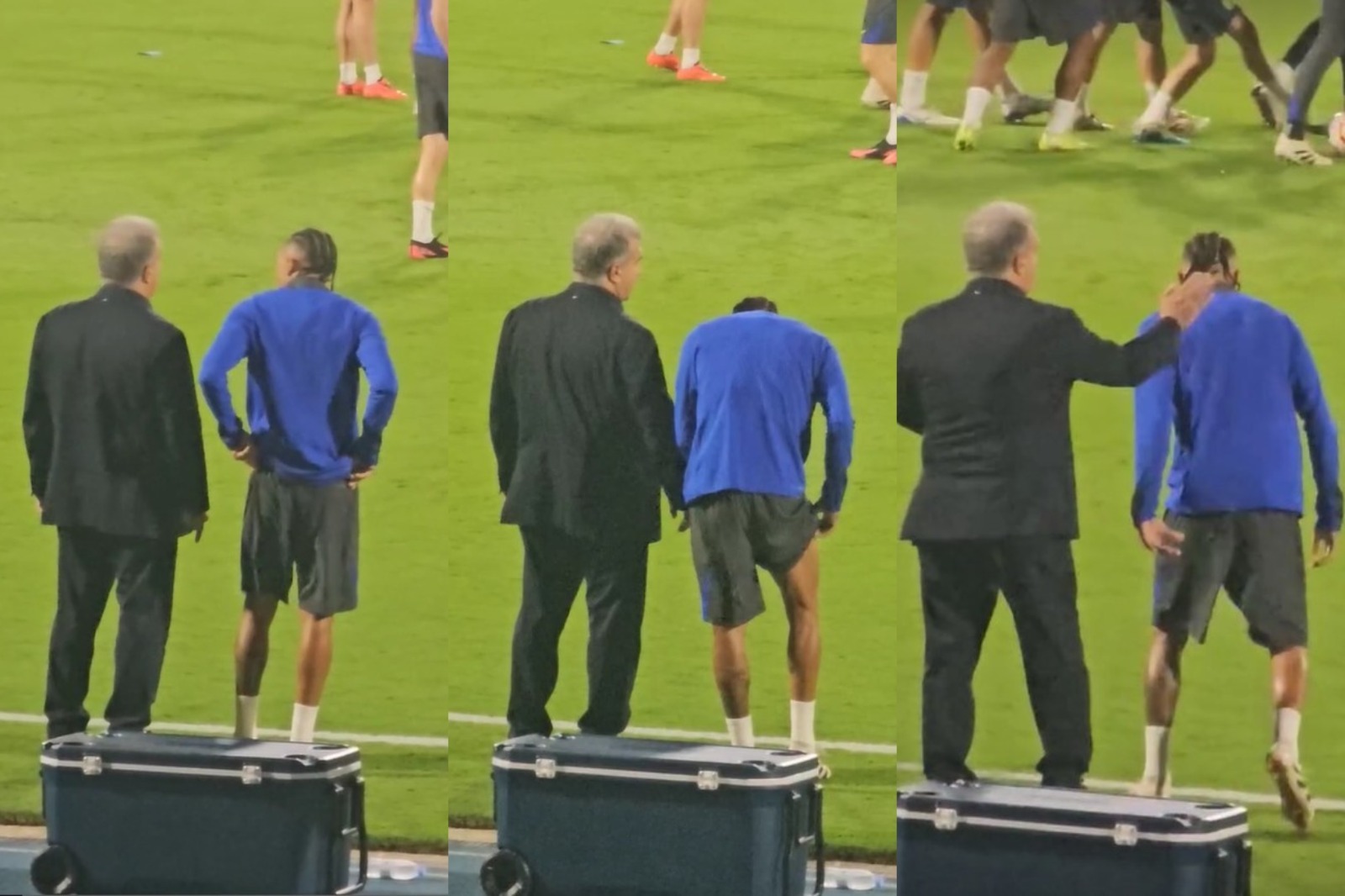 联赛前列 联赛前列