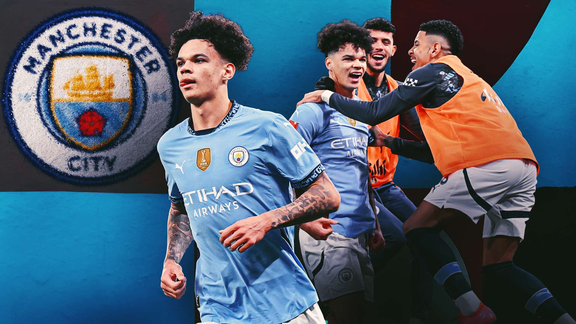 比赛一开始 比赛一开始